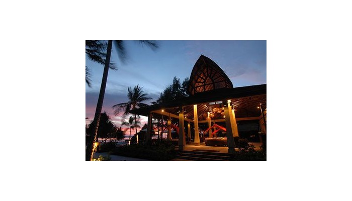 Hotel The Passage Samui Villas & Re poza 2