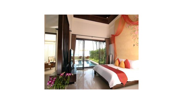 Hotel The Passage Samui Villas & Re poza 8