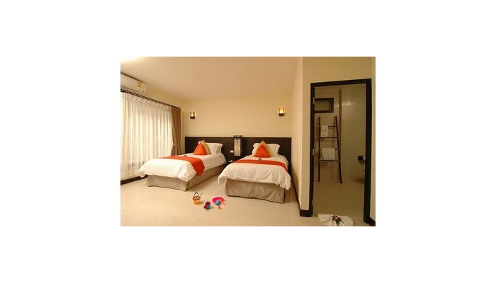 Hotel The Passage Samui Villas & Re poza 9