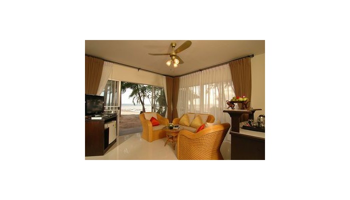 Hotel The Passage Samui Villas & Re poza 10