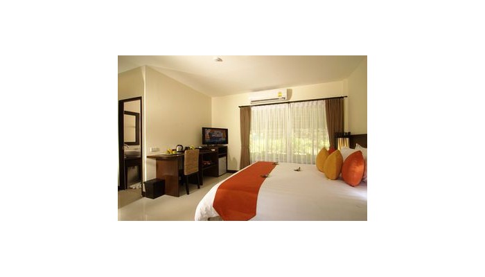 Hotel The Passage Samui Villas & Re poza 5