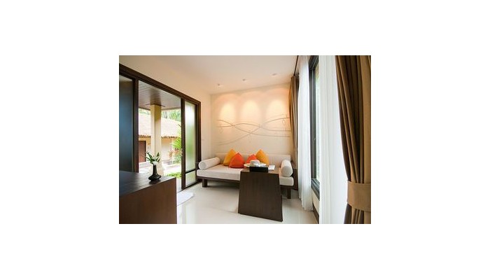 Hotel The Passage Samui Villas & Re poza 7