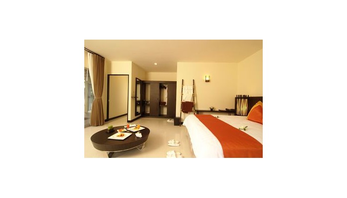 Hotel The Passage Samui Villas & Re poza 6