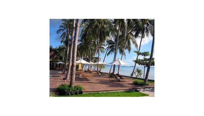 Hotel The Passage Samui Villas & Re poza 11