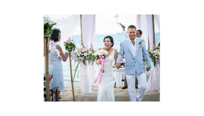 Hotel The Sea Koh Samui poza 1