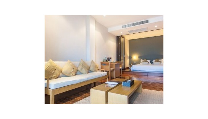 Hotel The Sea Koh Samui poza 8