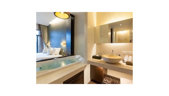 Hotel The Sea Koh Samui poza 7