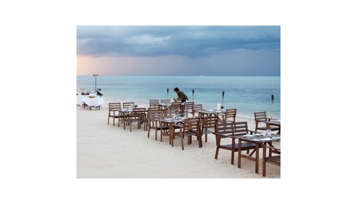 Hotel The Sea Koh Samui poza 5