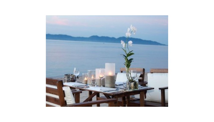 Hotel The Sea Koh Samui poza 4