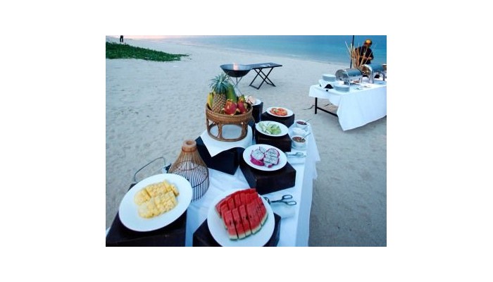 Hotel The Sea Koh Samui poza 6