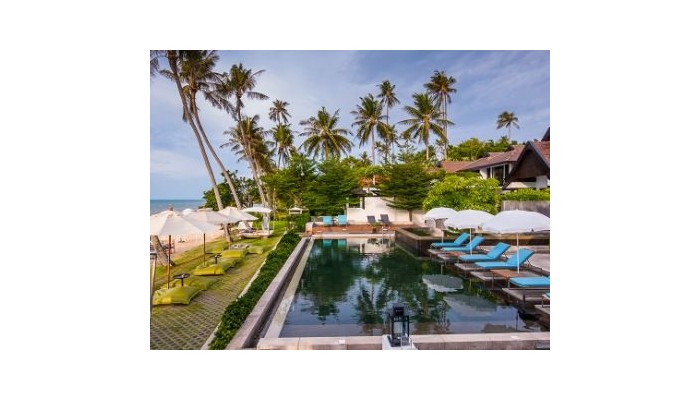 Hotel The Sea Koh Samui poza 3