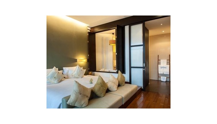 Hotel The Sea Koh Samui poza 9