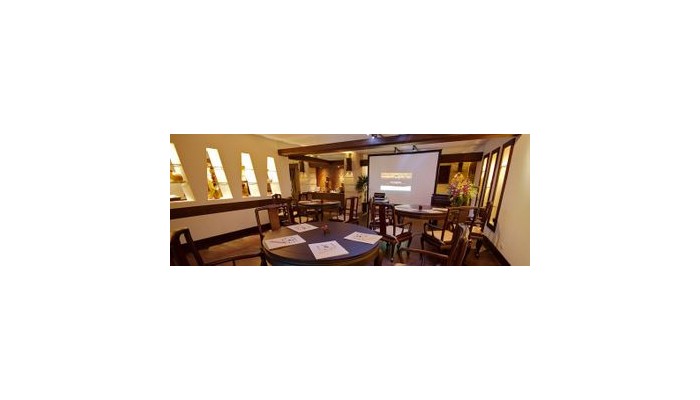 Hotel The Tongsai Bay poza 0