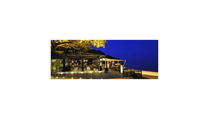 Hotel The Tongsai Bay poza 3