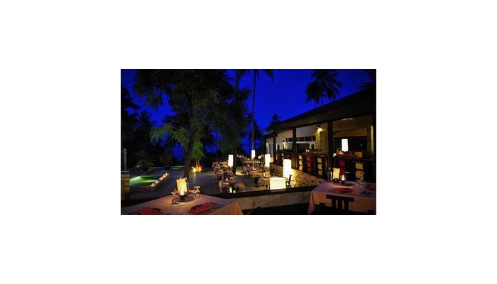 Hotel The Tongsai Bay poza 11