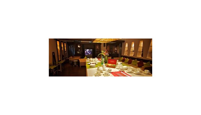 Hotel The Tongsai Bay poza 8