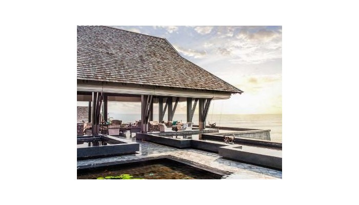 Hotel Vana Belle poza 8