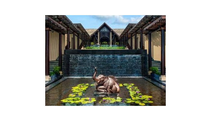 Hotel Vana Belle poza 4