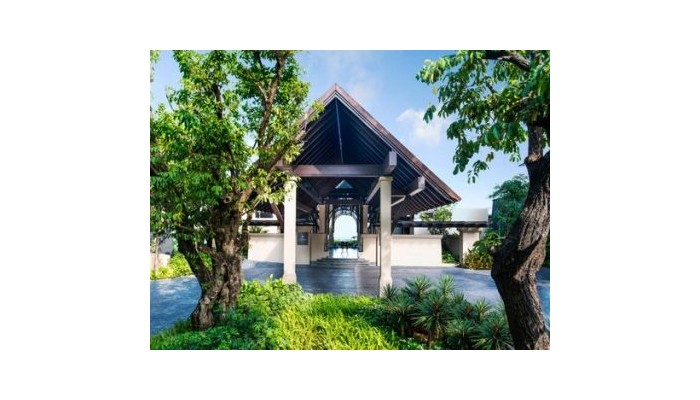 Hotel Vana Belle poza 3