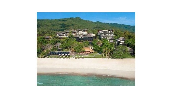 Hotel Vana Belle poza 1