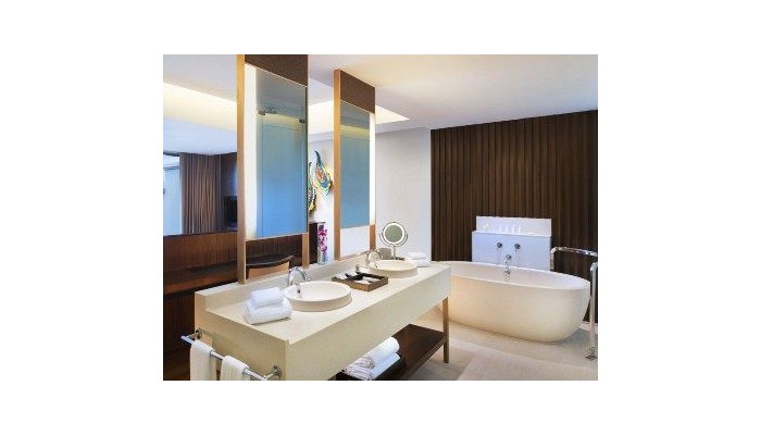 Hotel Vana Belle poza 7