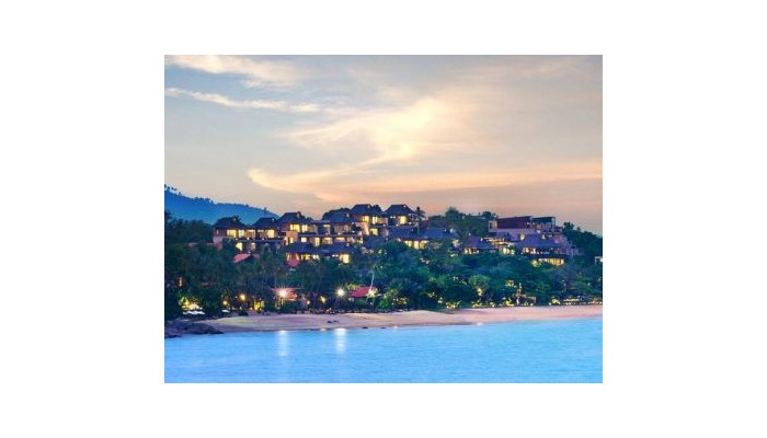 Hotel Vana Belle poza 2