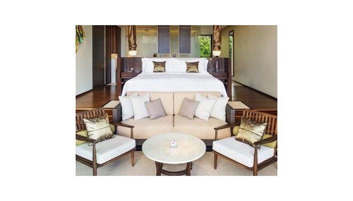 Hotel Vana Belle poza 6