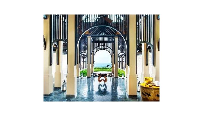 Hotel Vana Belle poza 5