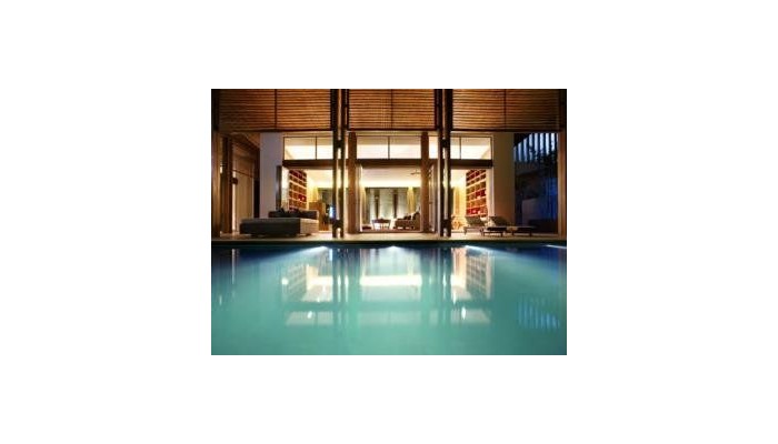 Hotel W Retreat poza 9