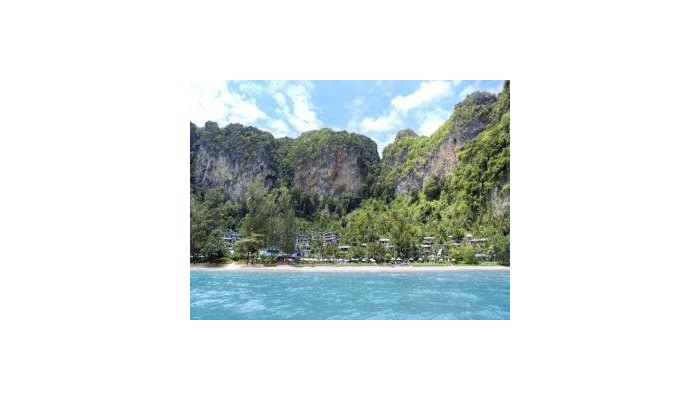 Hotel W Retreat poza 0