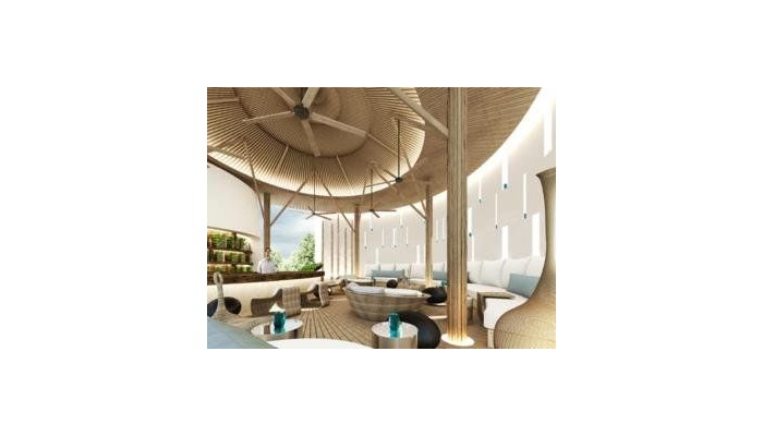 Hotel W Retreat poza 3