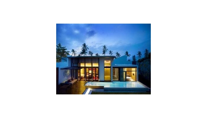 Hotel W Retreat poza 7