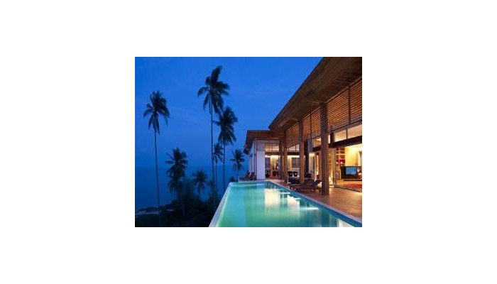 Hotel W Retreat poza 10