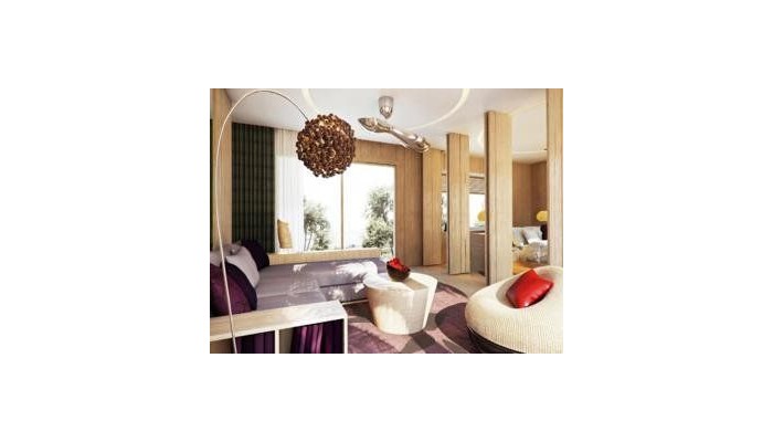 Hotel W Retreat poza 6