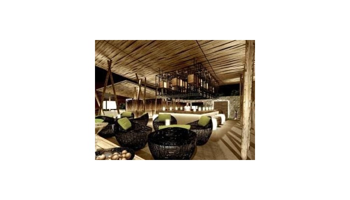 Hotel W Retreat poza 2