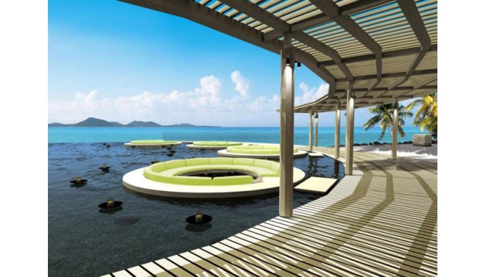 Hotel W Retreat - Koh Samui poza 6
