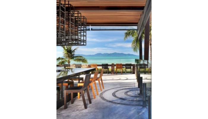 Hotel W Retreat - Koh Samui poza 4