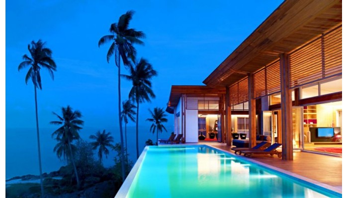 Hotel W Retreat - Koh Samui poza 11