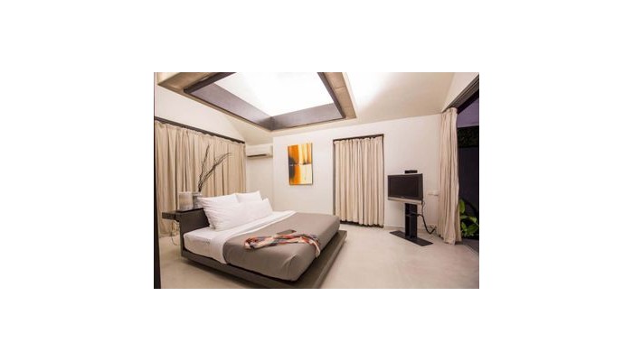 Hotel X2 Samui All Spa Inclusive Res poza 8