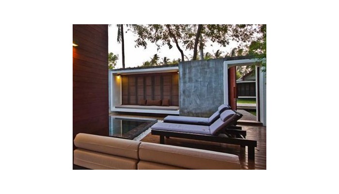 Hotel X2 Samui poza 11