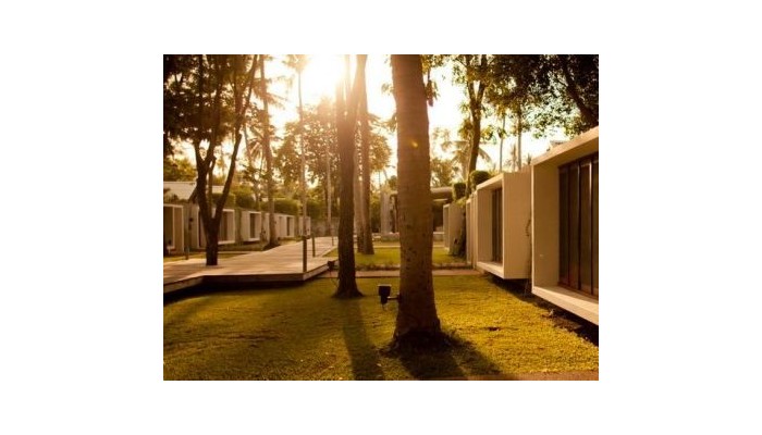 Hotel X2 Samui poza 3