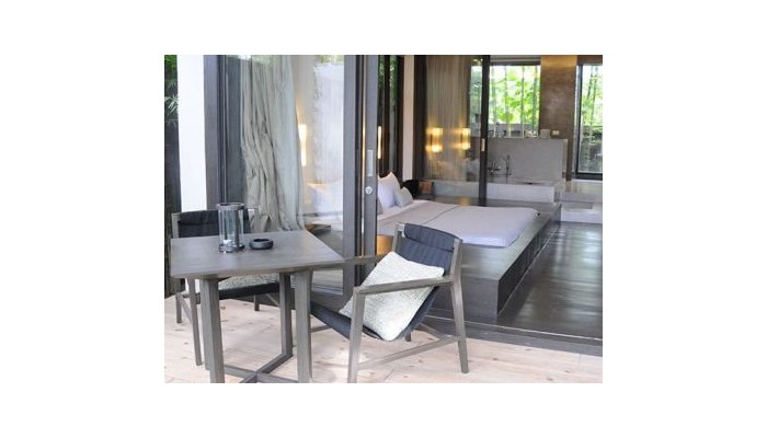 Hotel X2 Samui poza 8