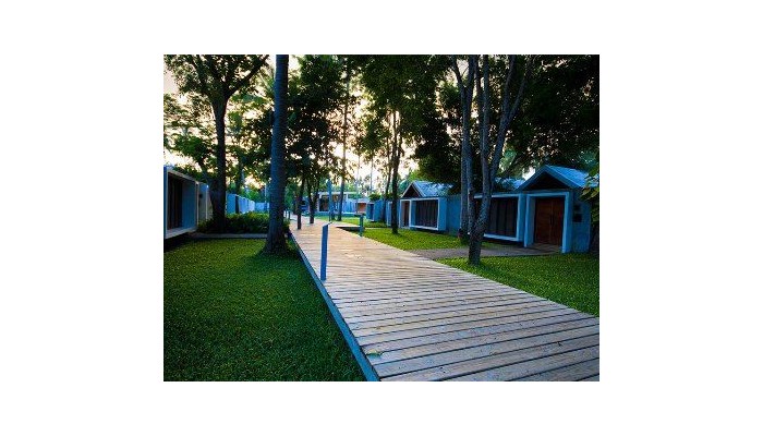 Hotel X2 Samui poza 4