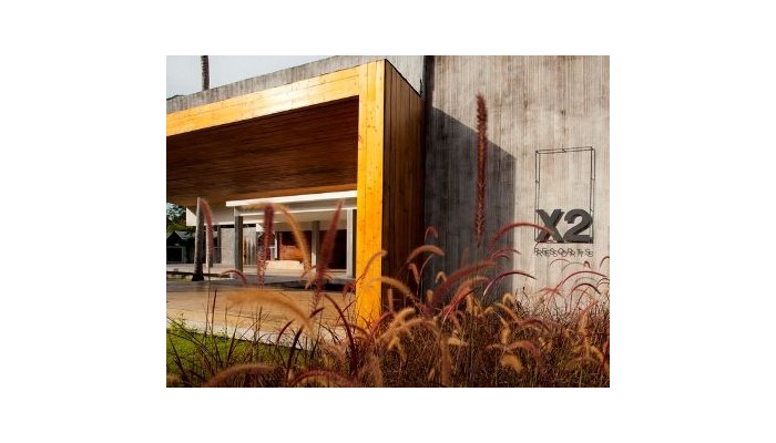 Hotel X2 Samui poza 1