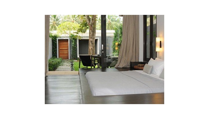 Hotel X2 Samui poza 6