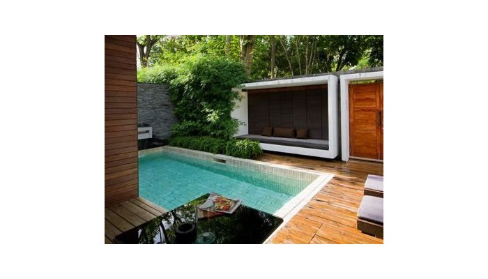 Hotel X2 Samui poza 10