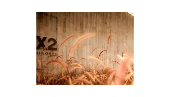 Hotel X2 Samui poza 2