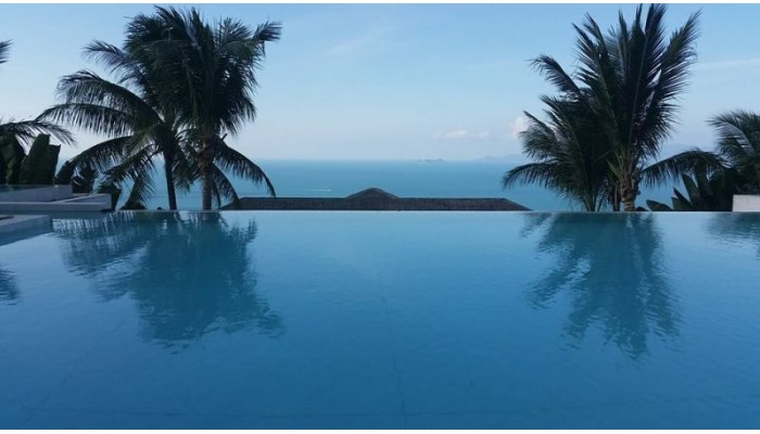 Infinity Residences And Resort poza 4