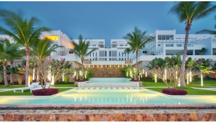 Infinity Residences And Resort poza 1