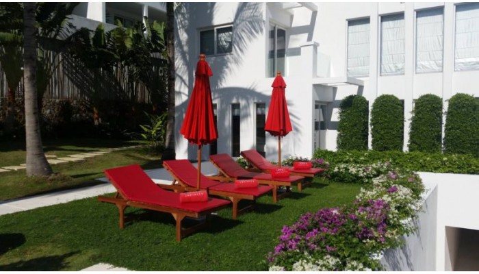 Infinity Residences And Resort poza 3